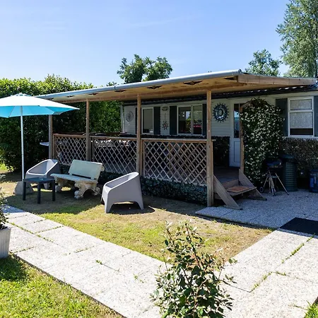 Oasis On The River Parco vacanze *