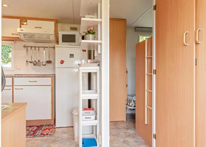 Oasis On The River Parco vacanze