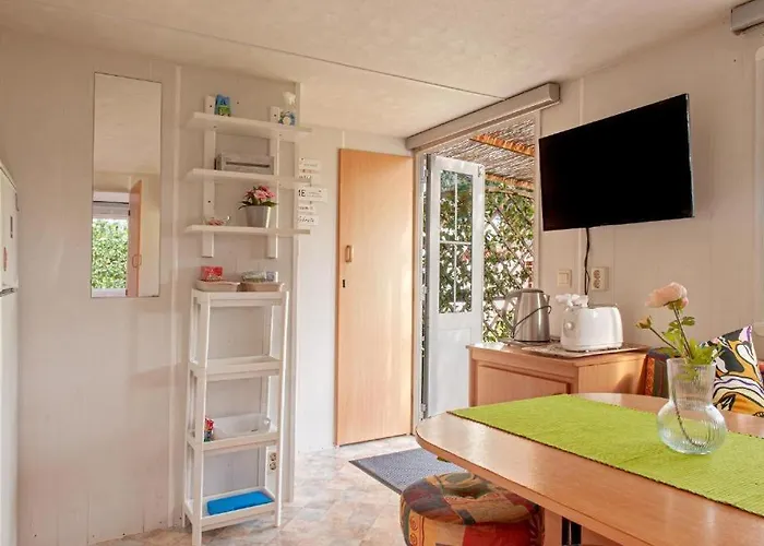 Parco vacanze Oasis On The River