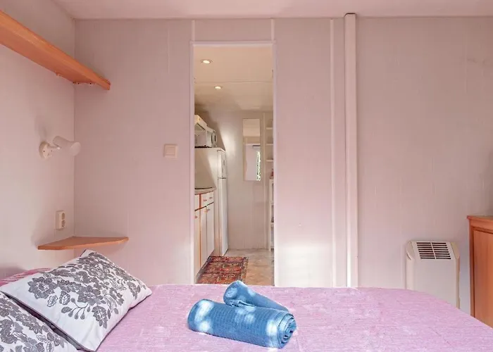 Parco vacanze Oasis On The River