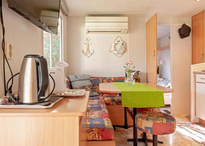 Oasis On The River Parco vacanze *