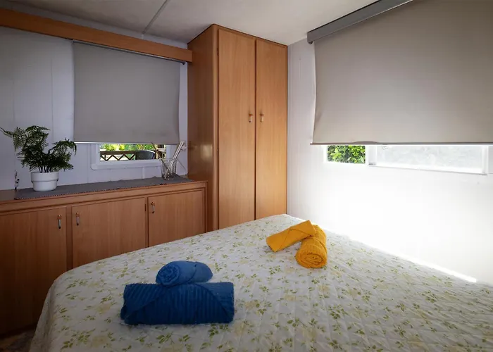 Oasis On The River *