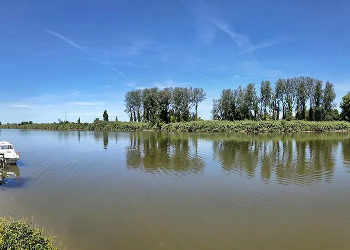 Oasis On The River Parco vacanze *