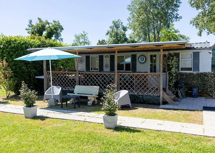 Oasis On The River * Pisa