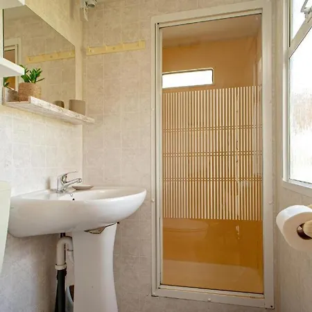 Oasis On The River Vakantiepark *