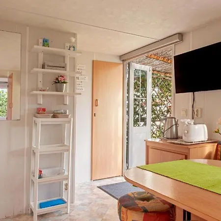 Parco vacanze Oasis On The River