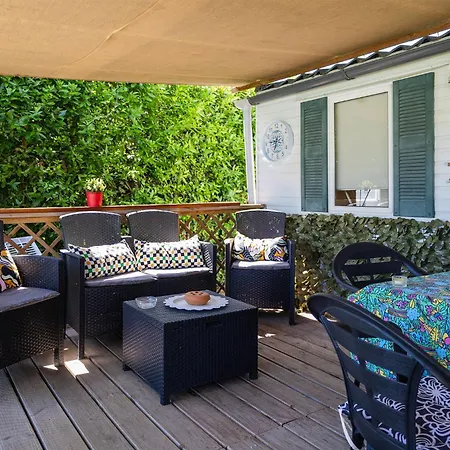 Parco vacanze Oasis On The River