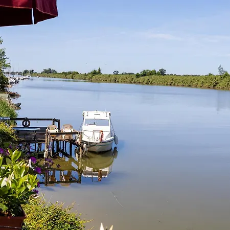Parco vacanze Oasis On The River Pisa