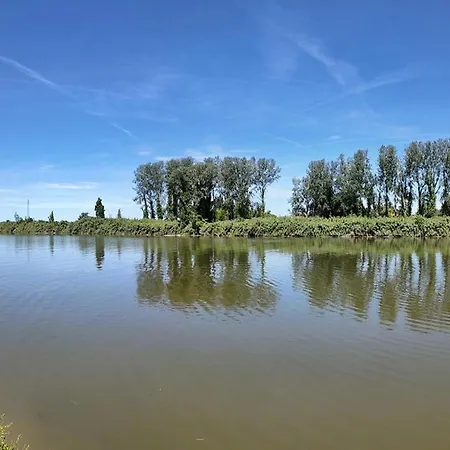 Oasis On The River Parco vacanze *