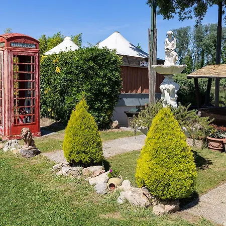 Parco vacanze Oasis On The River